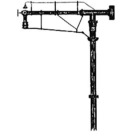 Oil Column